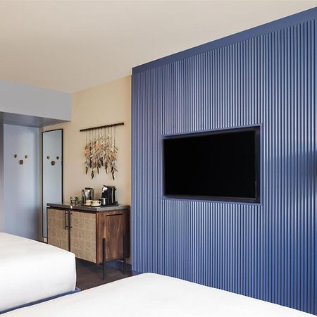 Hyatt Centric San Jose Escazu Hotell Exteriör bild