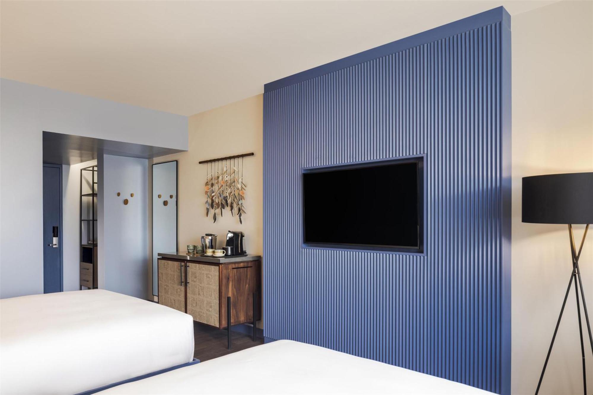 Hyatt Centric San Jose Escazu Hotell Exteriör bild