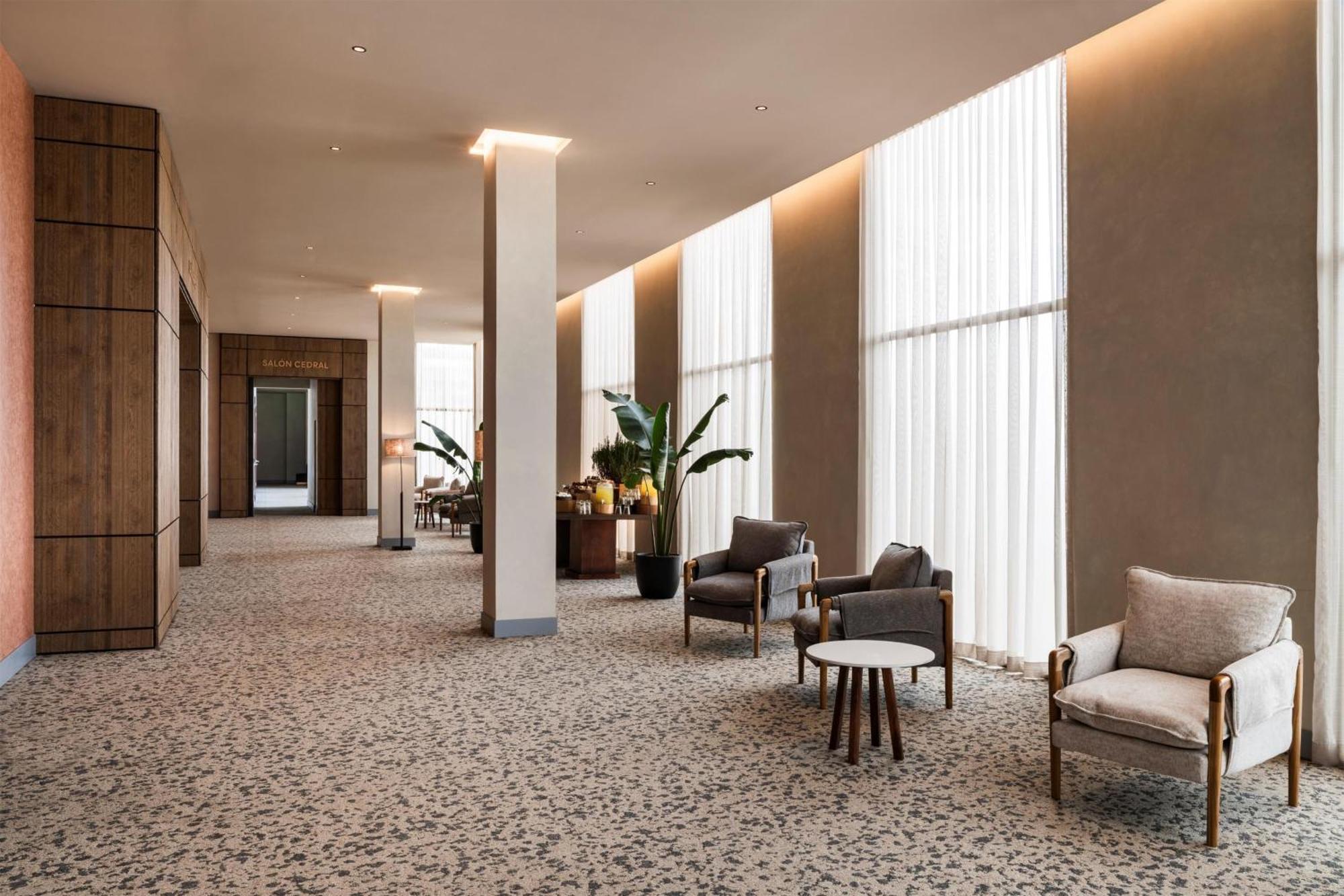 Hyatt Centric San Jose Escazu Hotell Exteriör bild