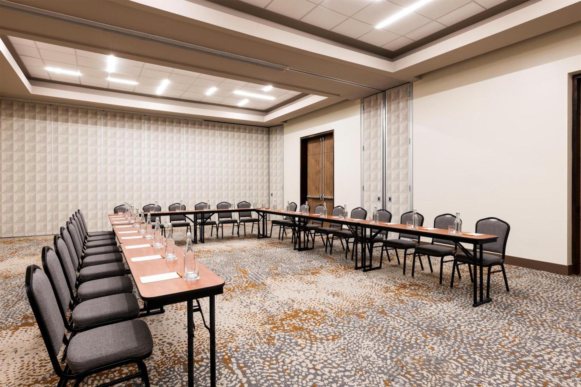 Hyatt Centric San Jose Escazu Hotell Exteriör bild