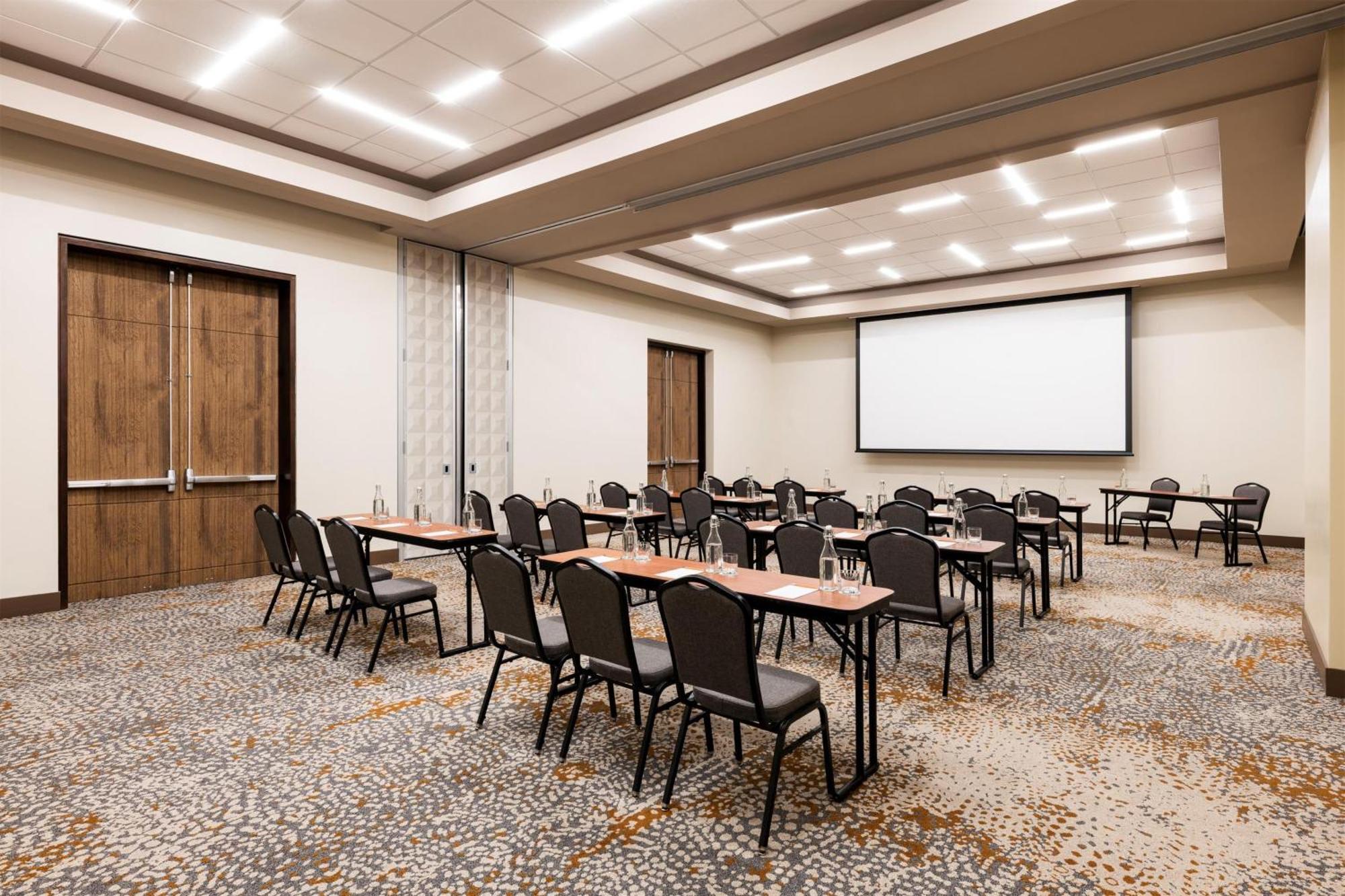 Hyatt Centric San Jose Escazu Hotell Exteriör bild