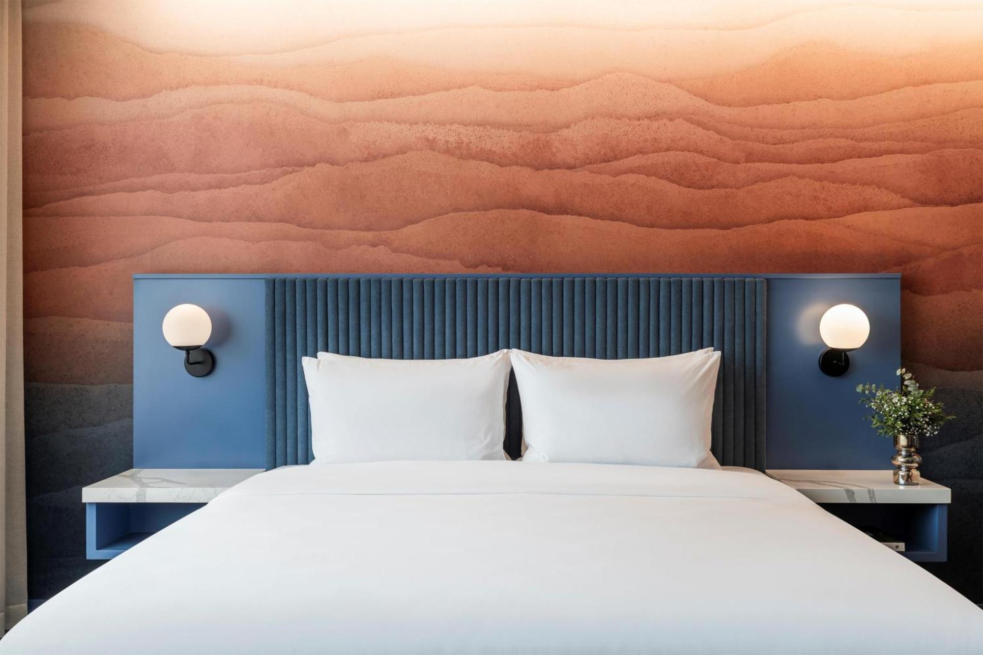 Hyatt Centric San Jose Escazu Hotell Exteriör bild