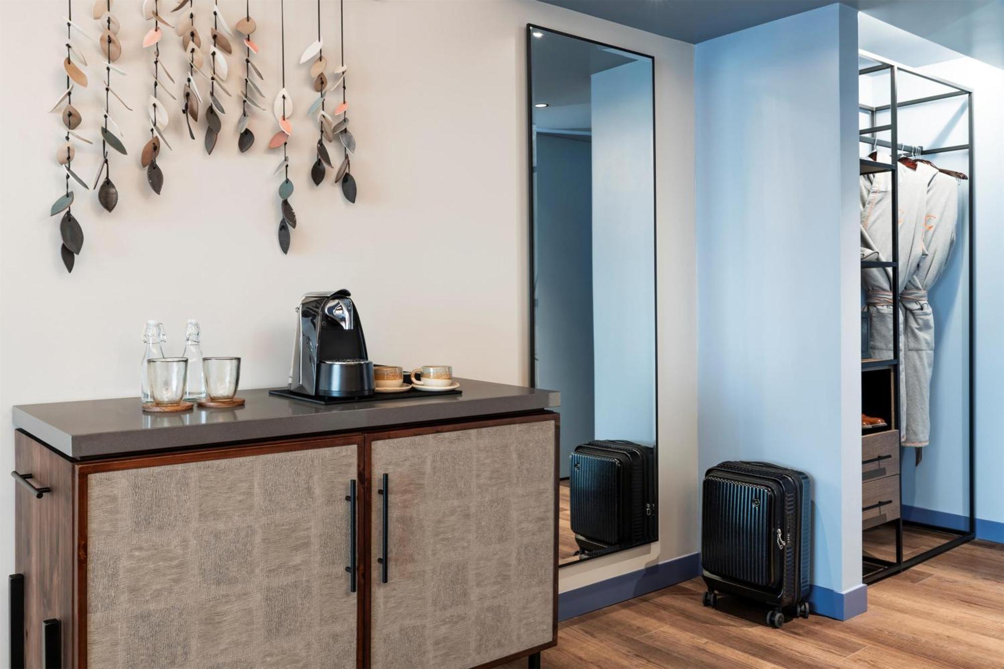 Hyatt Centric San Jose Escazu Hotell Exteriör bild