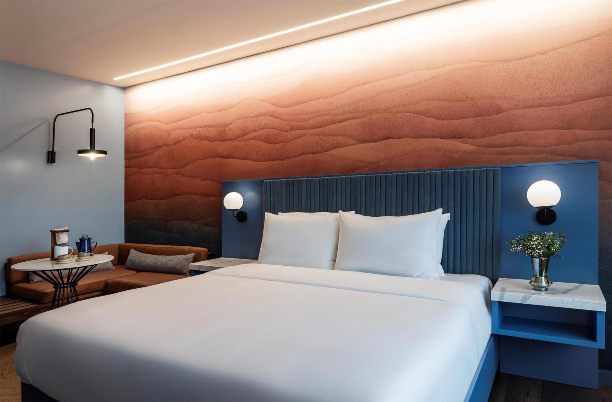 Hyatt Centric San Jose Escazu Hotell Exteriör bild