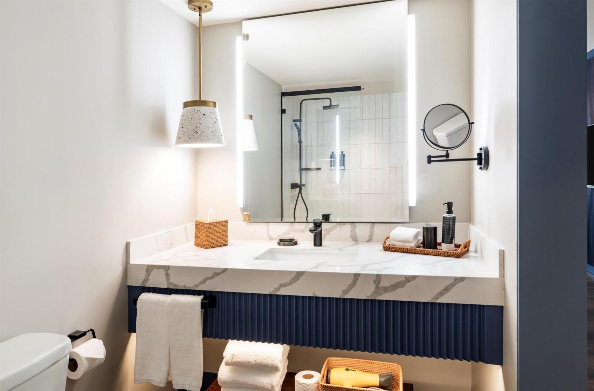 Hyatt Centric San Jose Escazu Hotell Exteriör bild