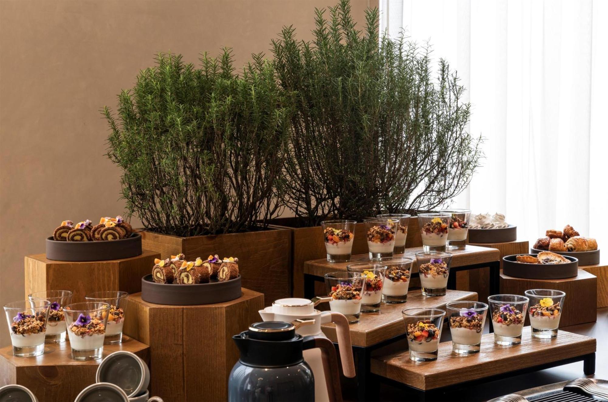Hyatt Centric San Jose Escazu Hotell Exteriör bild