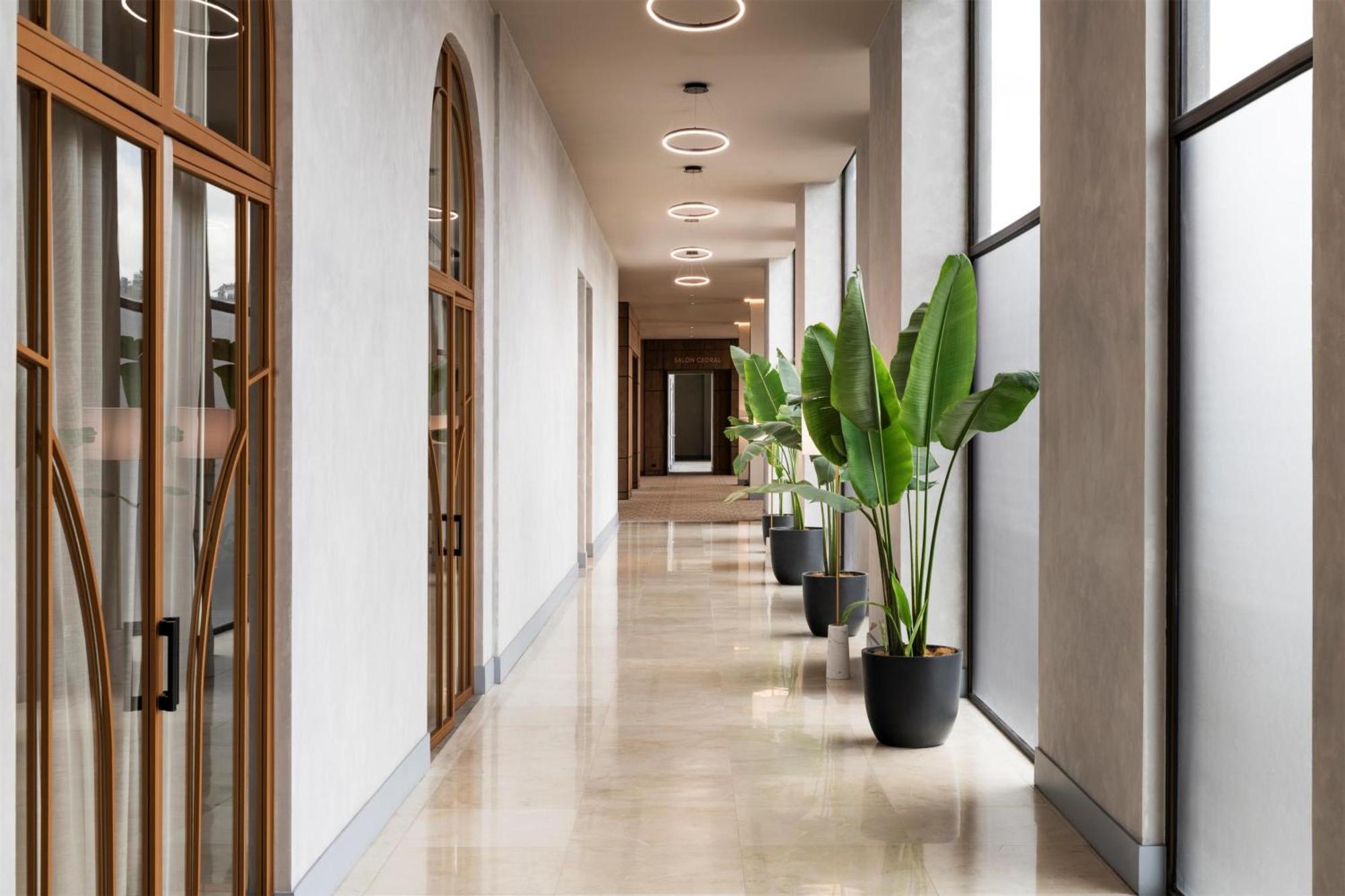 Hyatt Centric San Jose Escazu Hotell Exteriör bild