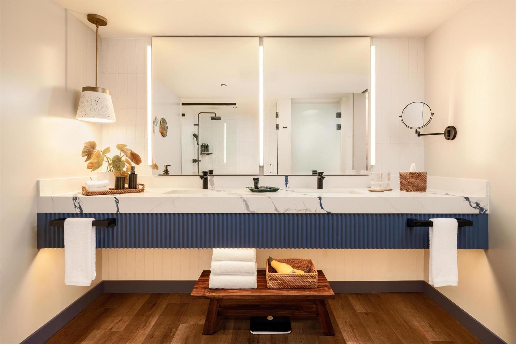 Hyatt Centric San Jose Escazu Hotell Exteriör bild