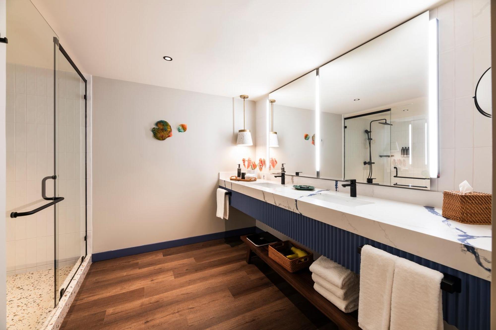 Hyatt Centric San Jose Escazu Hotell Exteriör bild
