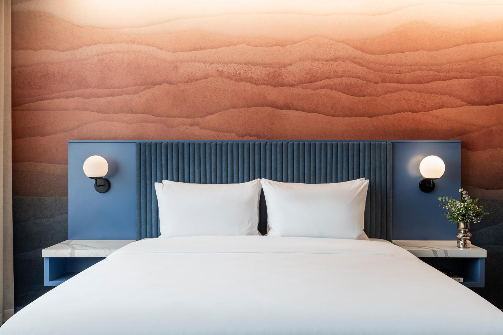 Hyatt Centric San Jose Escazu Hotell Exteriör bild