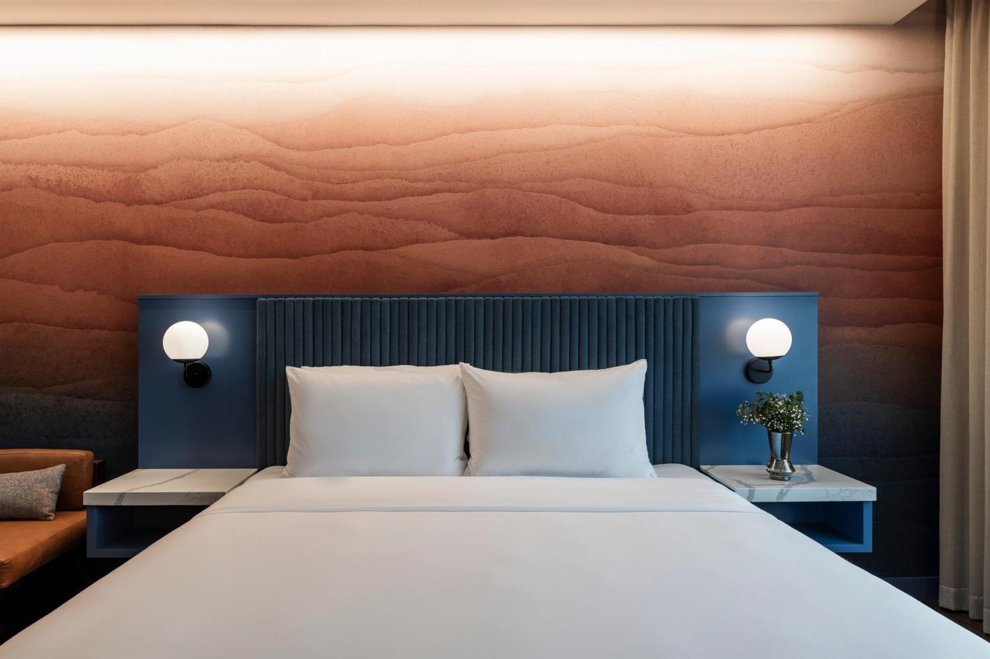 Hyatt Centric San Jose Escazu Hotell Exteriör bild